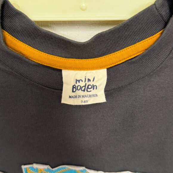 Boys T-Shirt - Picture 4 of 6